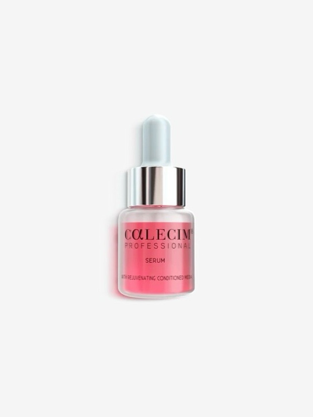Calecim Bundle inc Full Size Professional Serum - Picture 6 of 11